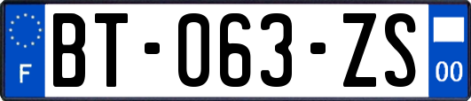 BT-063-ZS