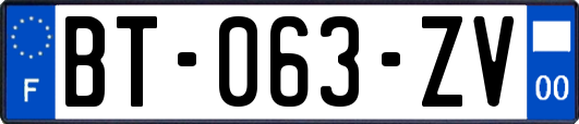 BT-063-ZV
