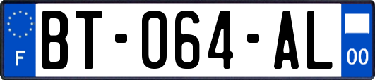 BT-064-AL