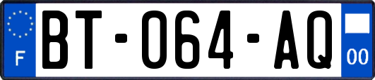 BT-064-AQ