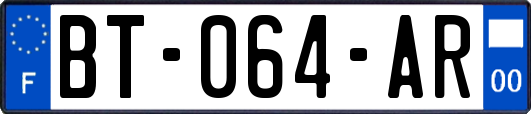 BT-064-AR