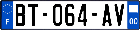 BT-064-AV