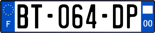 BT-064-DP