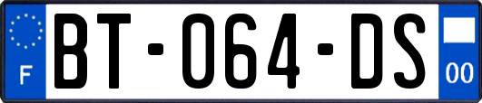 BT-064-DS