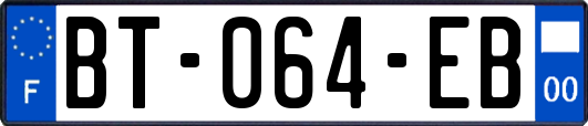 BT-064-EB