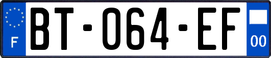 BT-064-EF