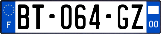 BT-064-GZ