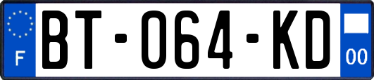 BT-064-KD