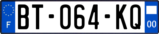 BT-064-KQ