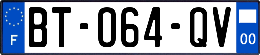 BT-064-QV