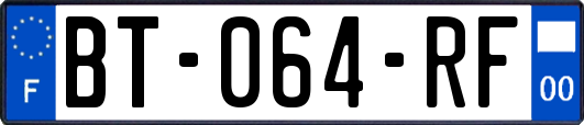 BT-064-RF