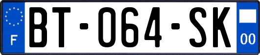 BT-064-SK