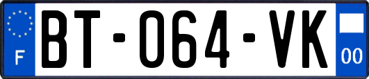 BT-064-VK