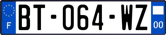 BT-064-WZ