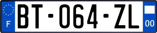 BT-064-ZL