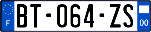 BT-064-ZS