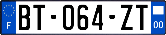 BT-064-ZT