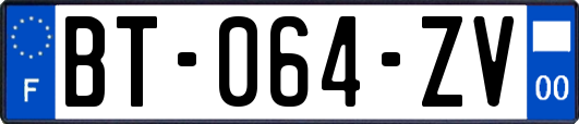 BT-064-ZV