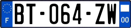 BT-064-ZW