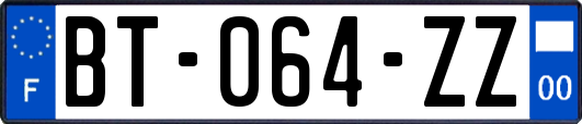 BT-064-ZZ