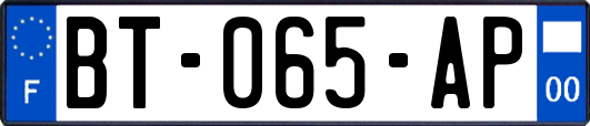 BT-065-AP