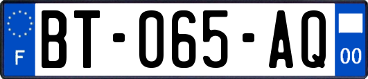 BT-065-AQ