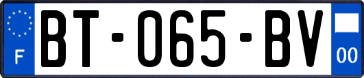 BT-065-BV