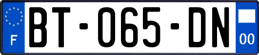 BT-065-DN