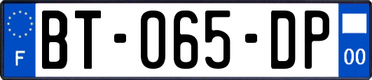 BT-065-DP