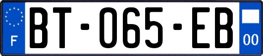 BT-065-EB