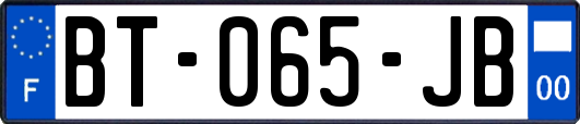 BT-065-JB