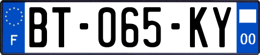 BT-065-KY