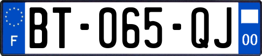 BT-065-QJ