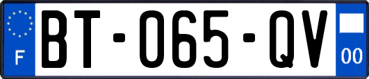 BT-065-QV