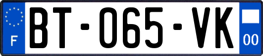 BT-065-VK