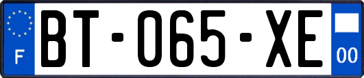 BT-065-XE