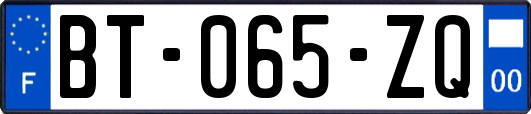 BT-065-ZQ