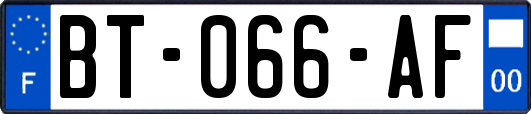 BT-066-AF