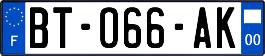 BT-066-AK