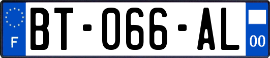 BT-066-AL