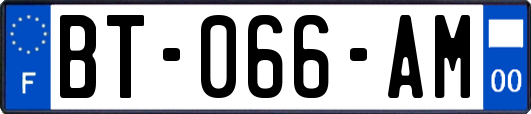 BT-066-AM