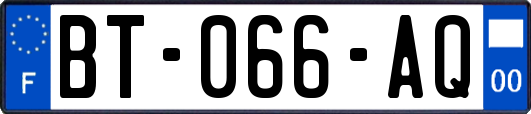 BT-066-AQ