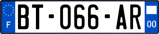 BT-066-AR