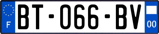 BT-066-BV