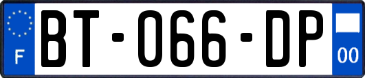 BT-066-DP