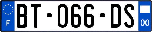 BT-066-DS