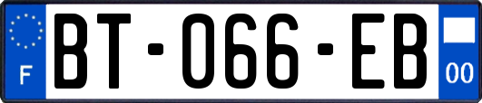 BT-066-EB
