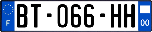 BT-066-HH