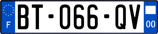 BT-066-QV