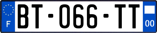 BT-066-TT